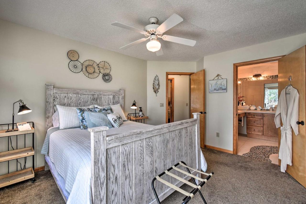 High-End Canalfront Paradise With Dock And Kayaks! Kill Devil Hills Exterior foto